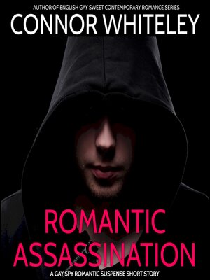 cover image of Romantic Assassination